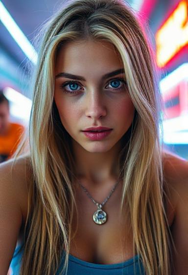 Bonnie Gill
