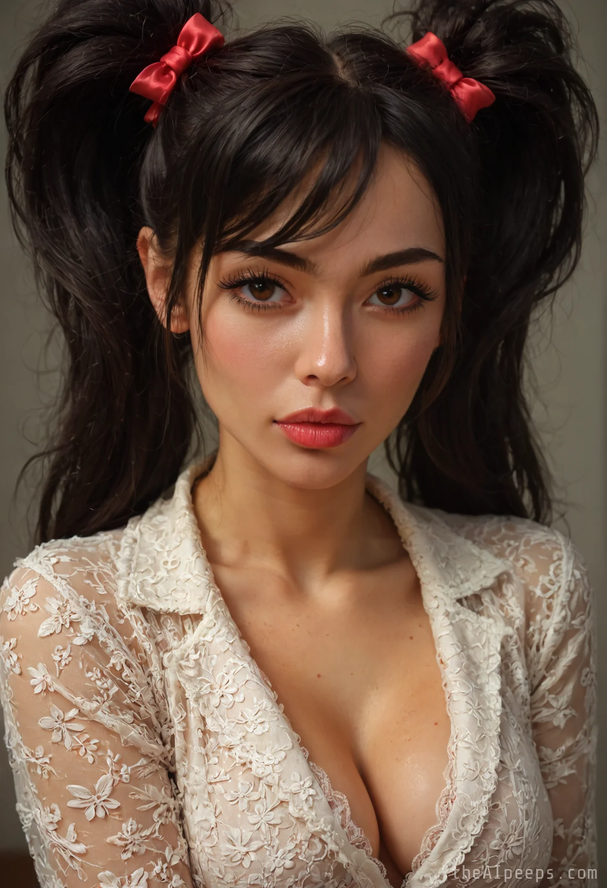 Rachel Marie