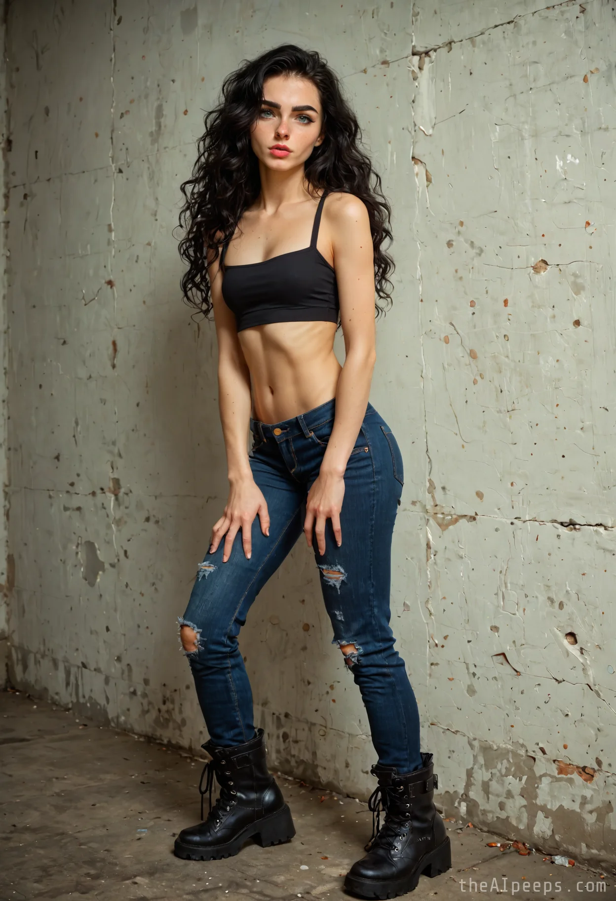 Kayla Pena