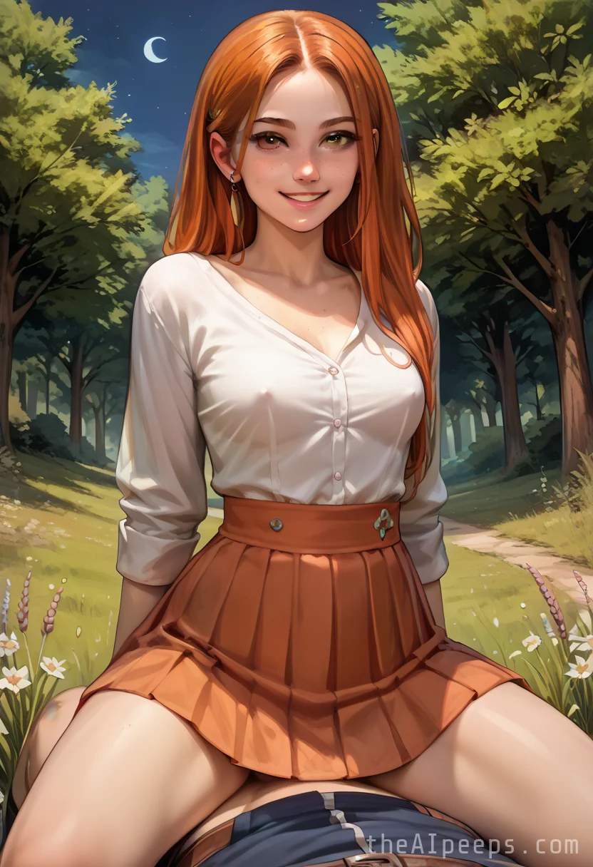 Erin Solstice