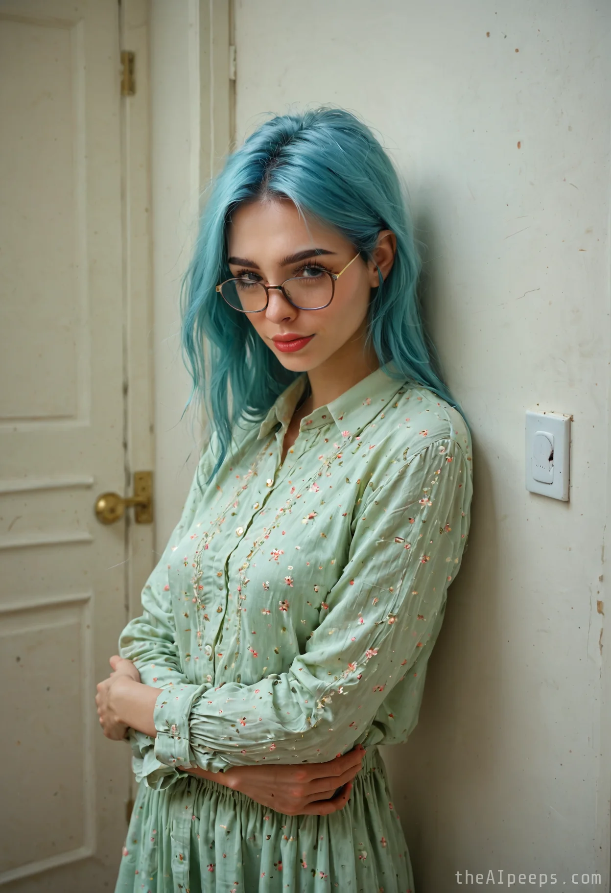 Teresa Gomez