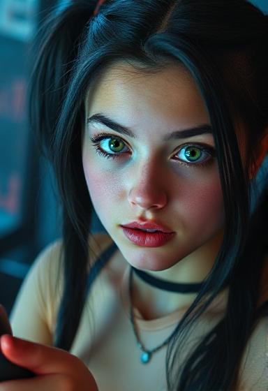 Linda Powell