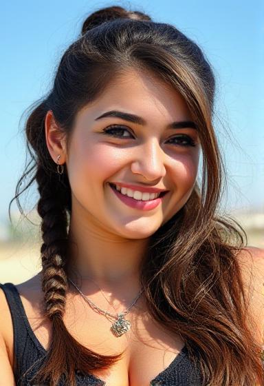 Nicole Anderson