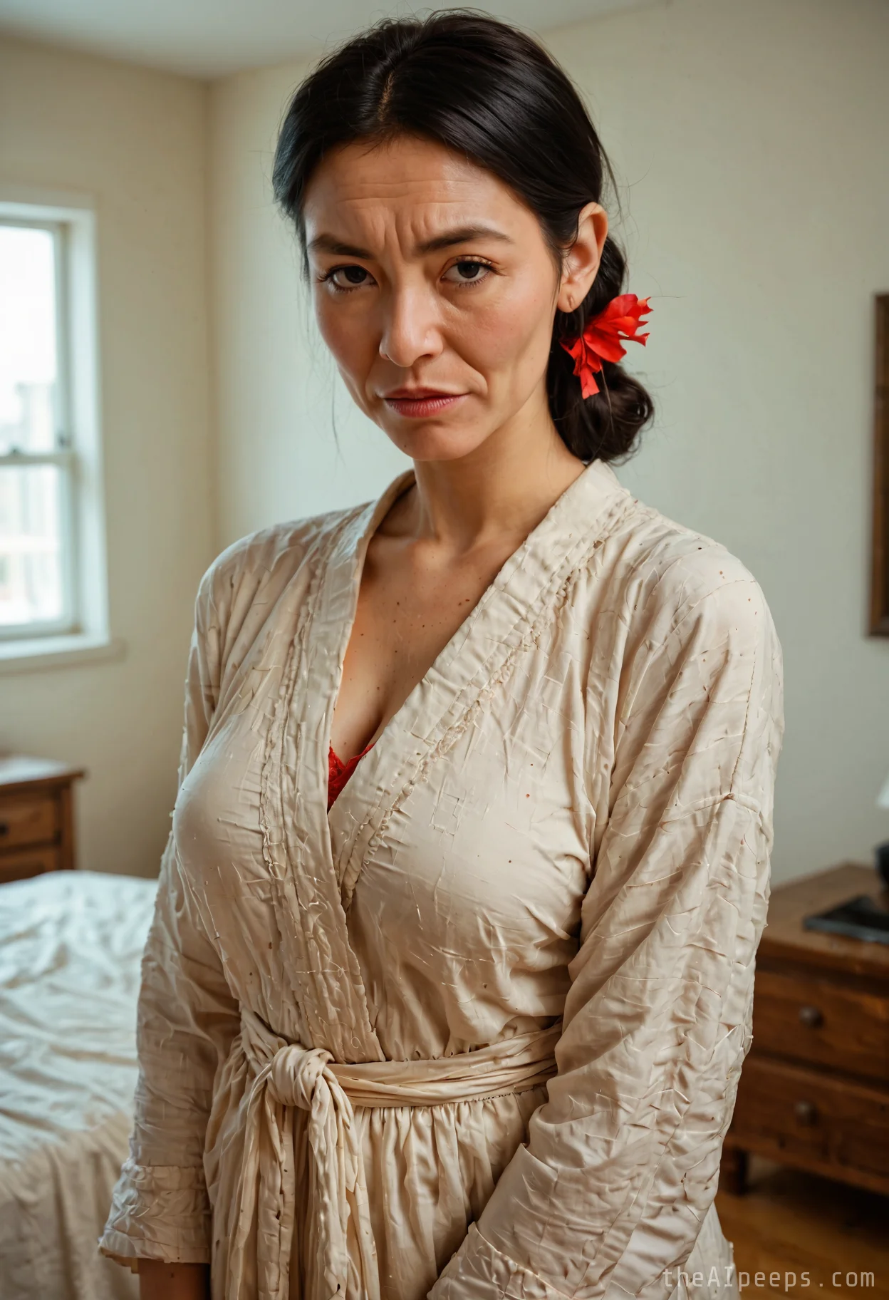 Misa Kimura