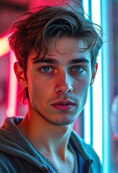 Edgar Jackson
