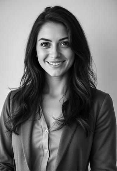 Tanja Maier