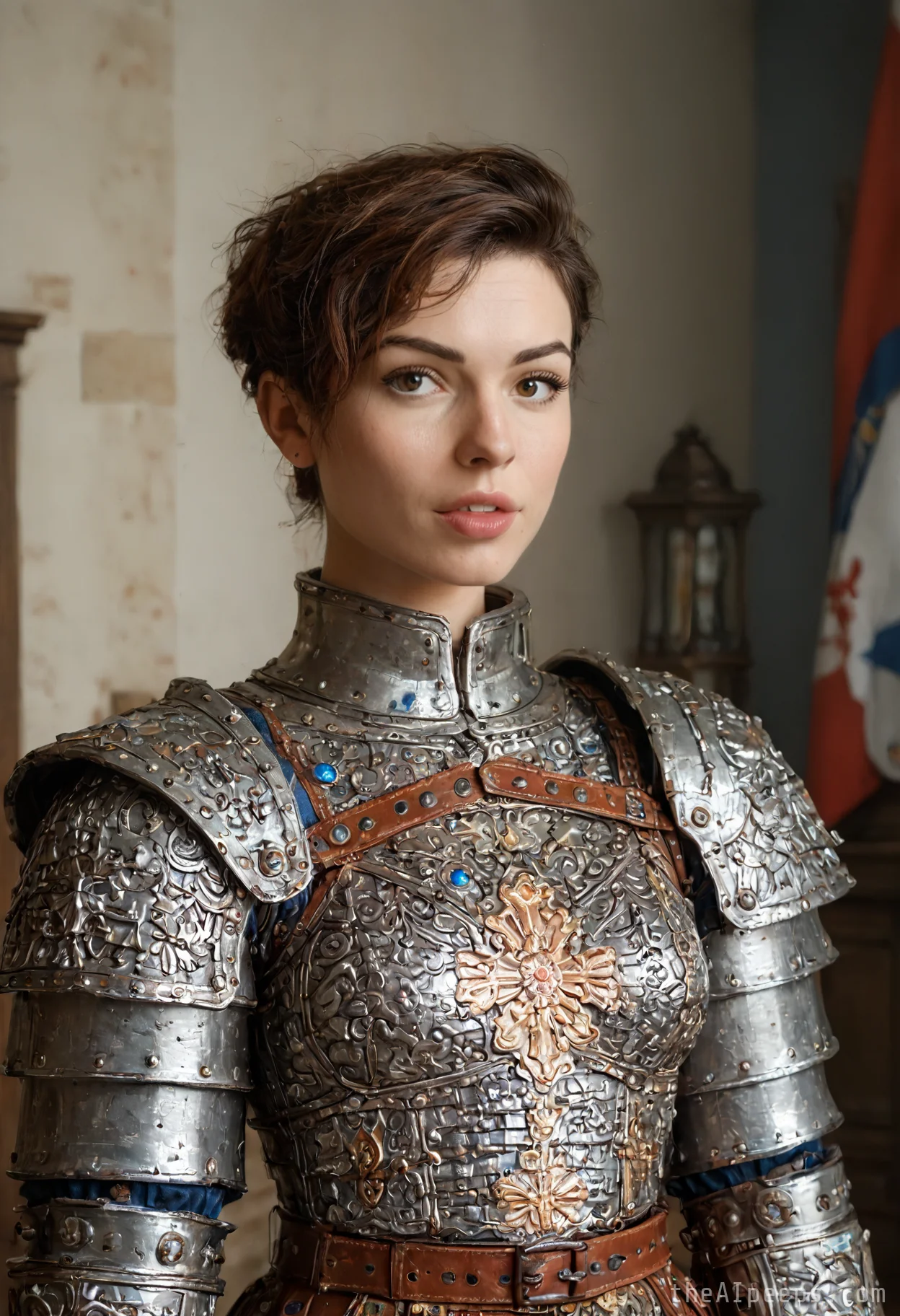 Joan