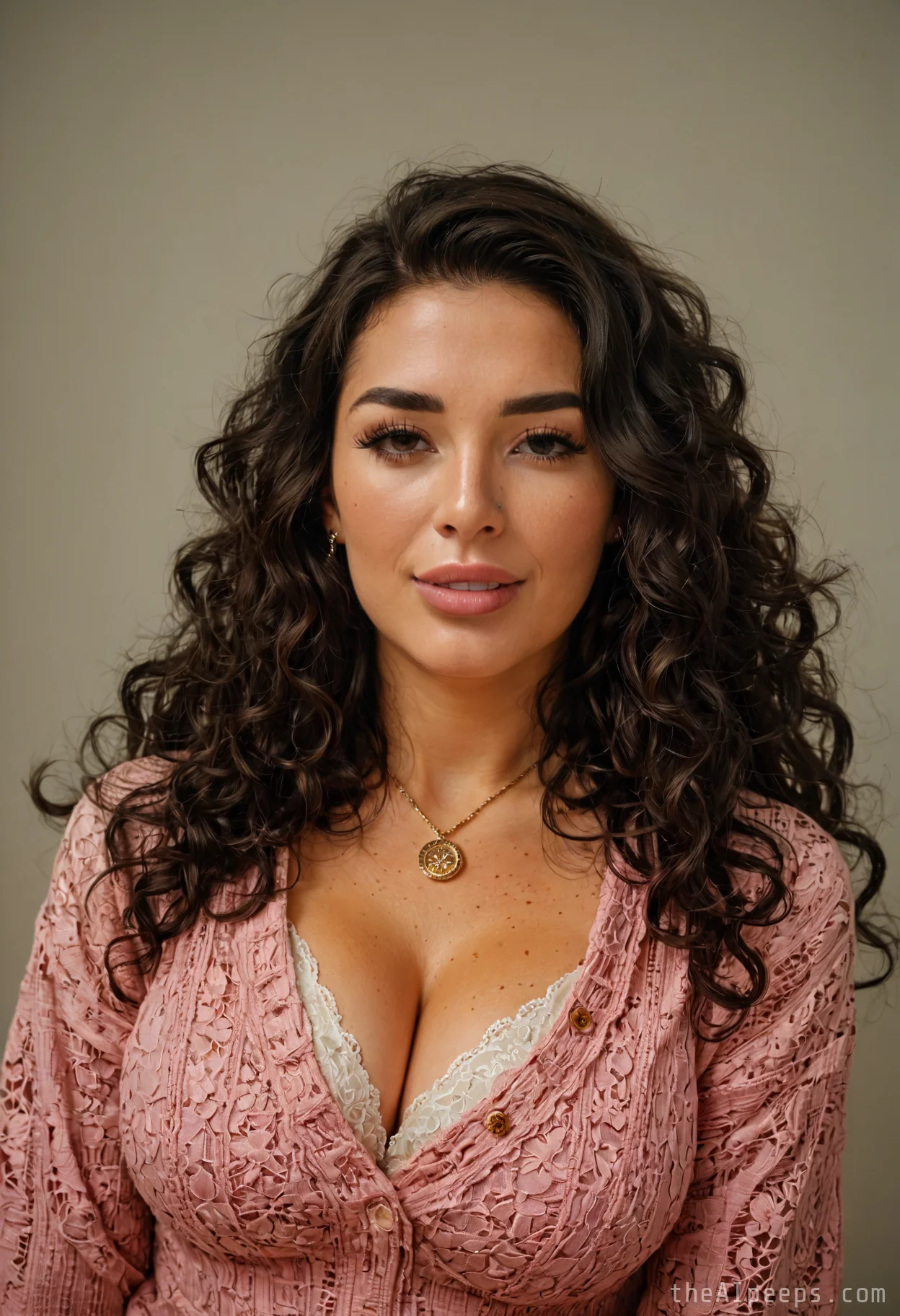 Sharon Hernandez