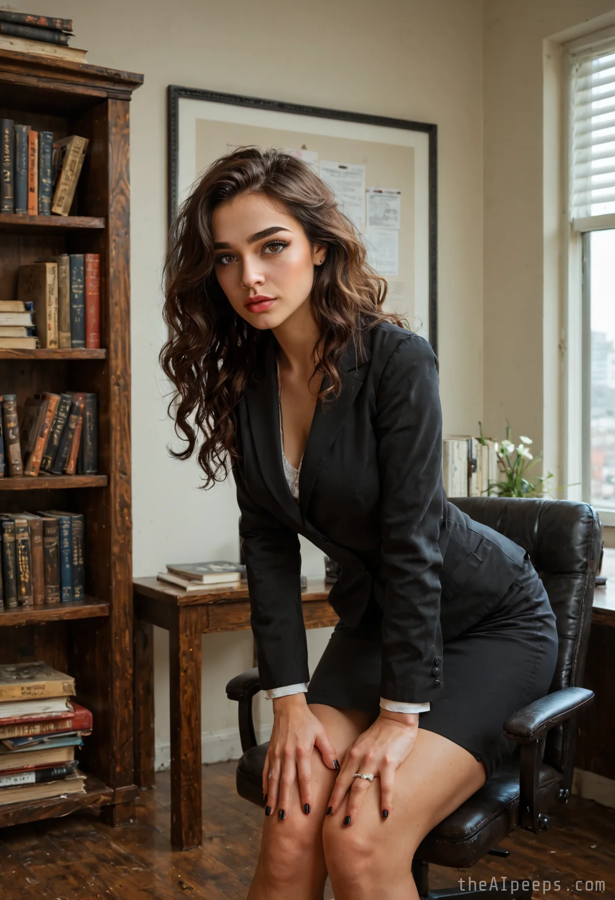 Patricia Almeida