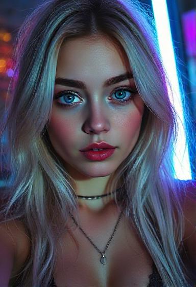 Rosie 