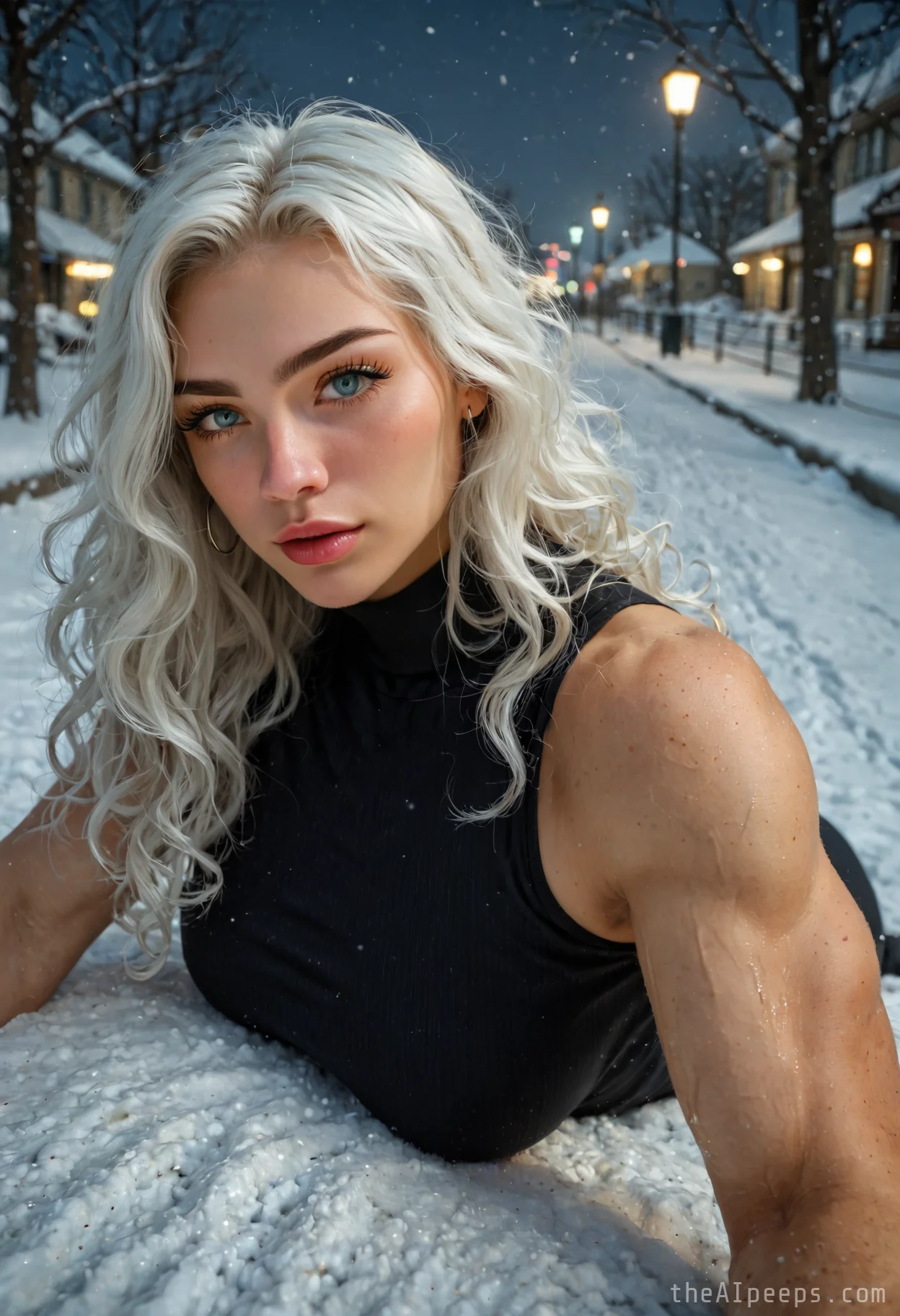 Lotte Mathieu
