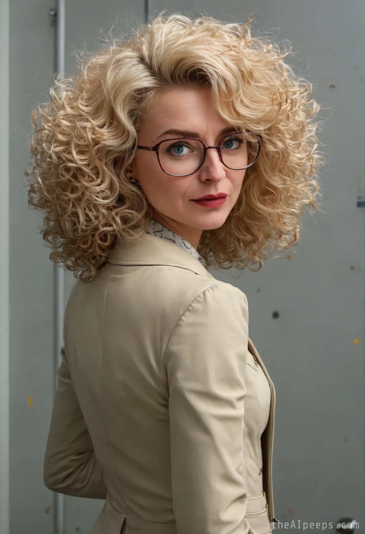 Rebecca Krause