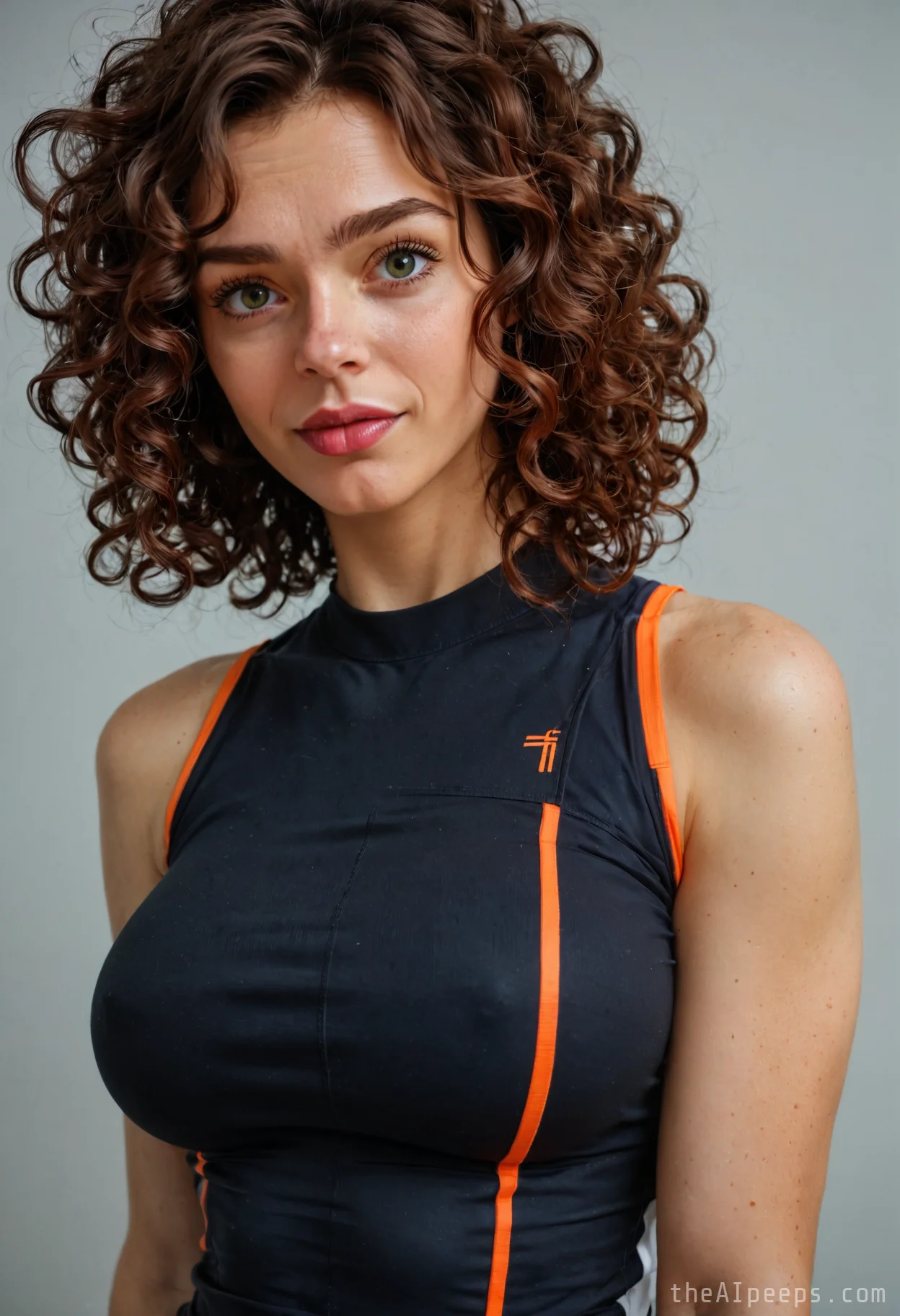 Christine Thompson