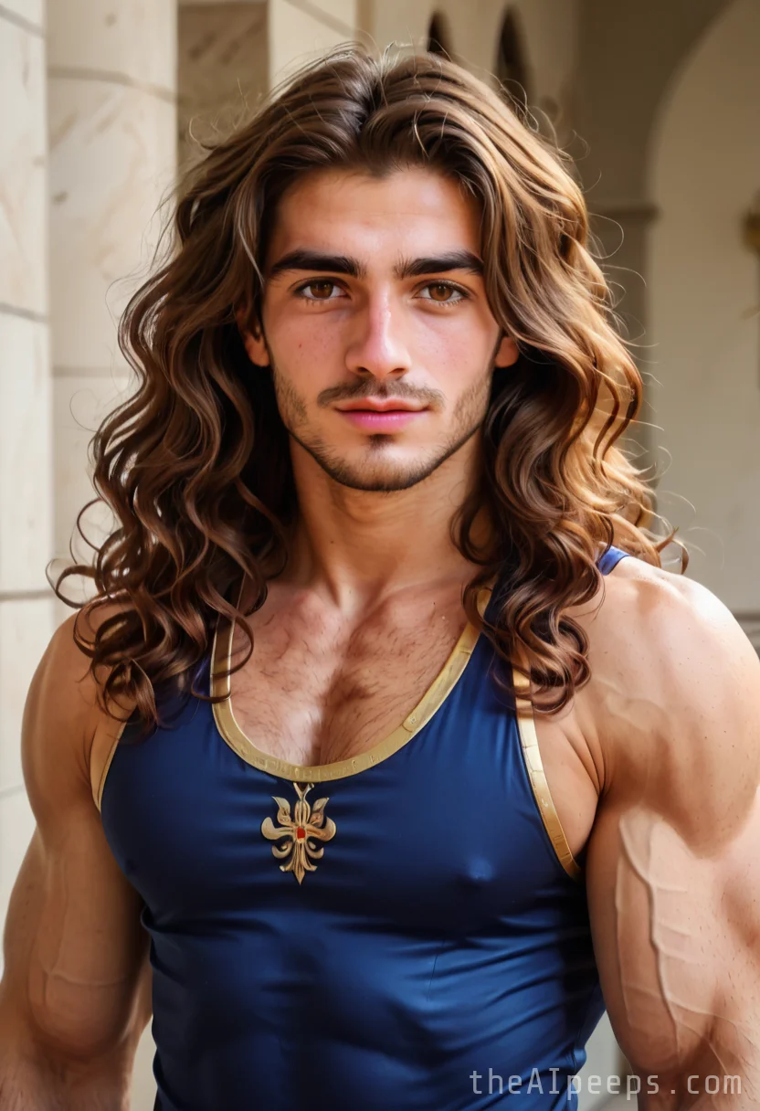Bjorn Johansson 