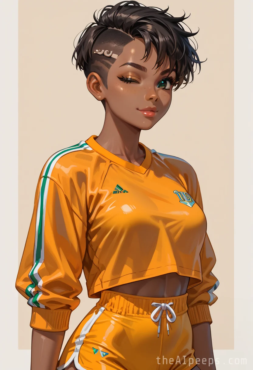 Serena