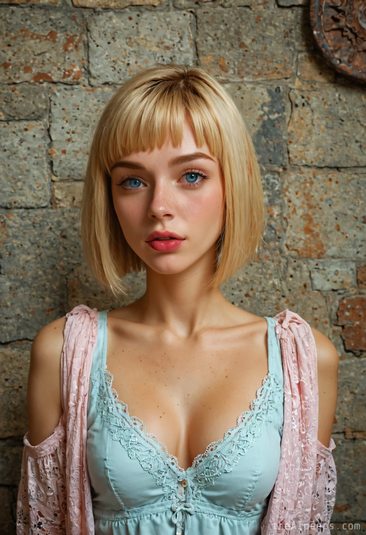 Carolina Mitchell