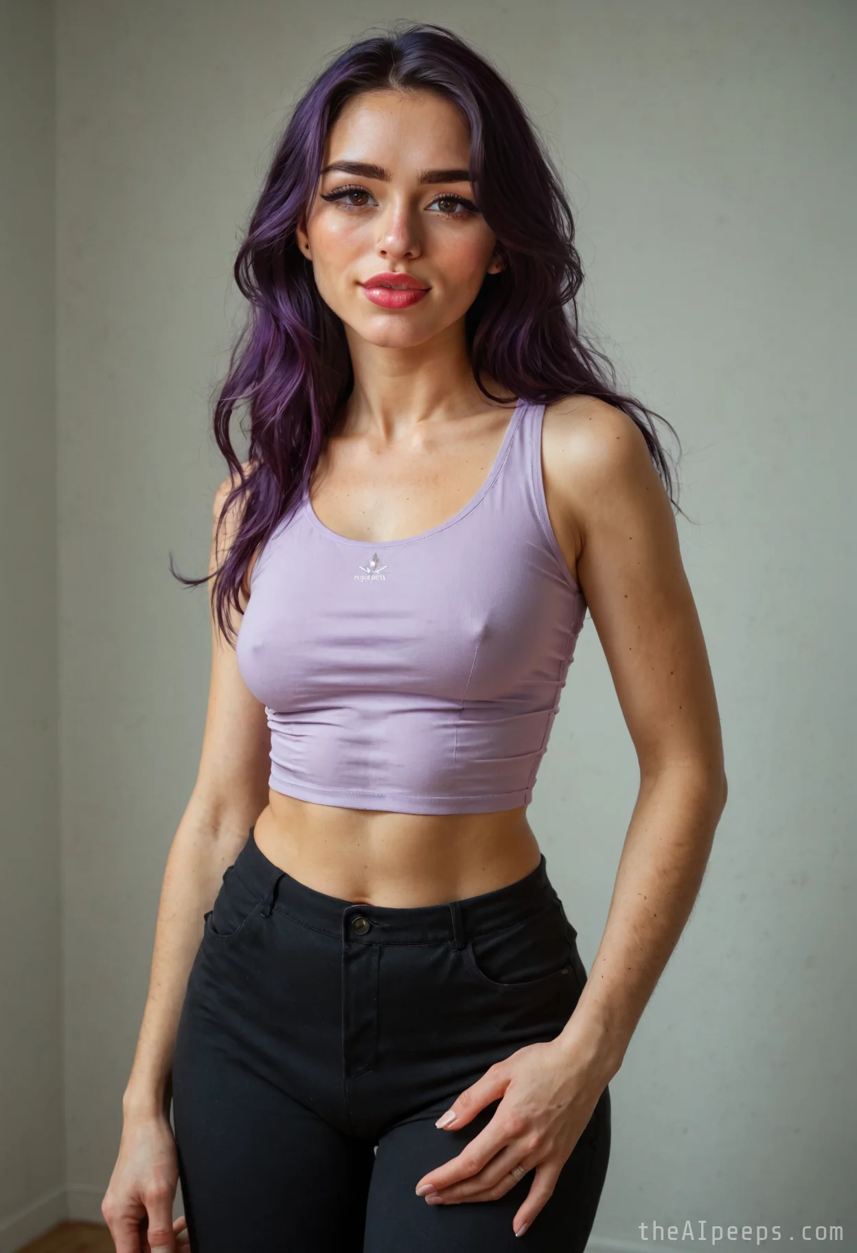 Christina James