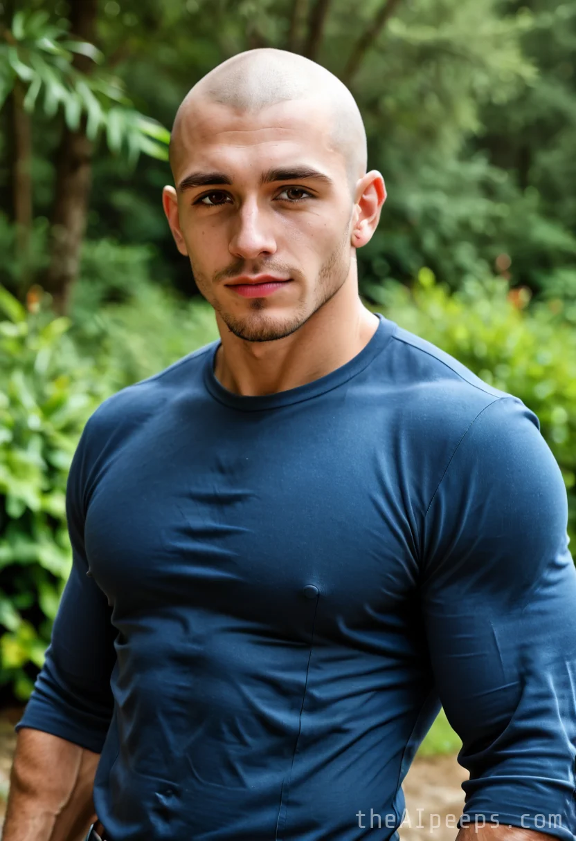 Armando Rogers
