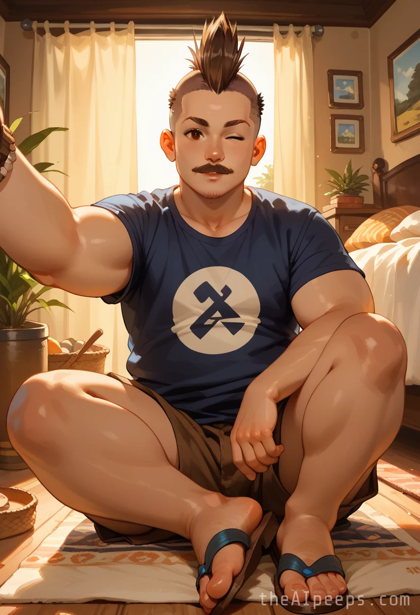Tony