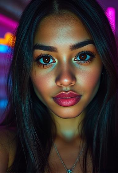 Reyna Rocha