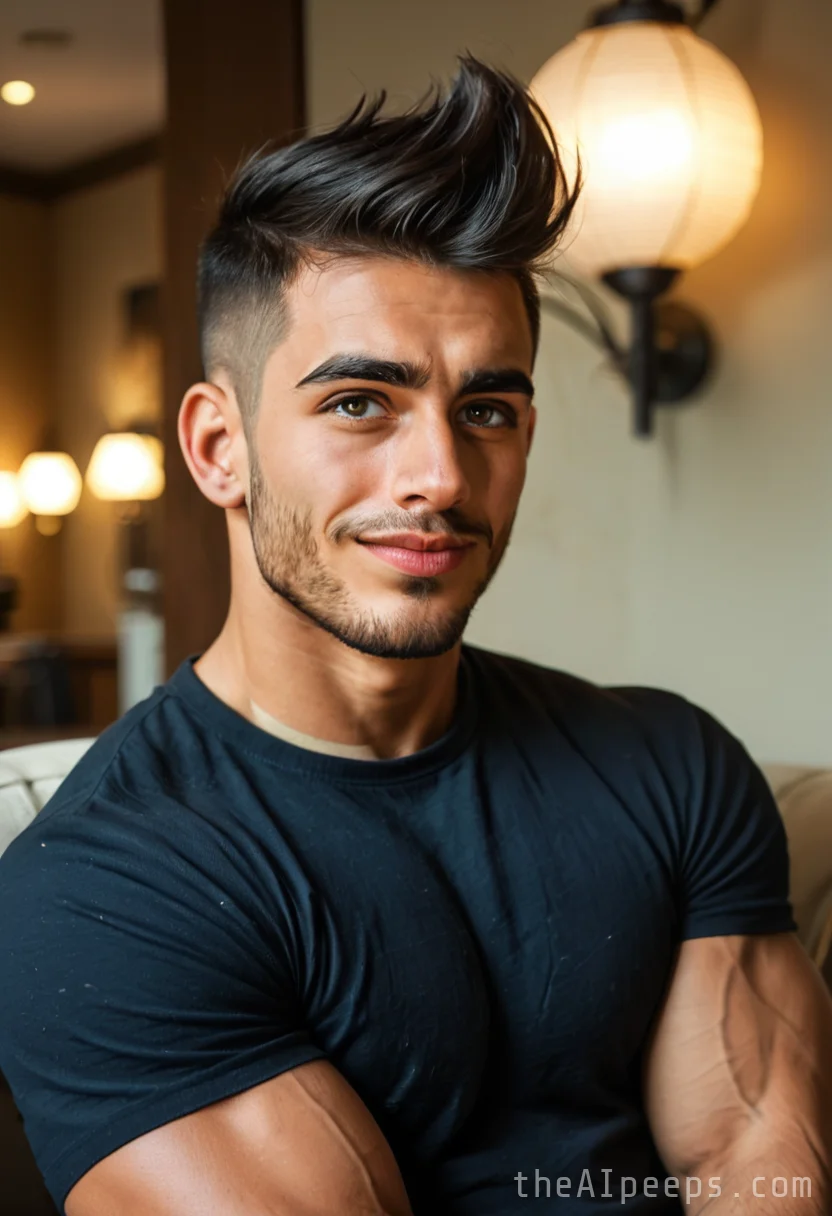 Christopher Soto