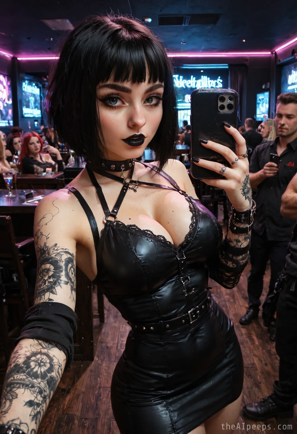 Alicia King