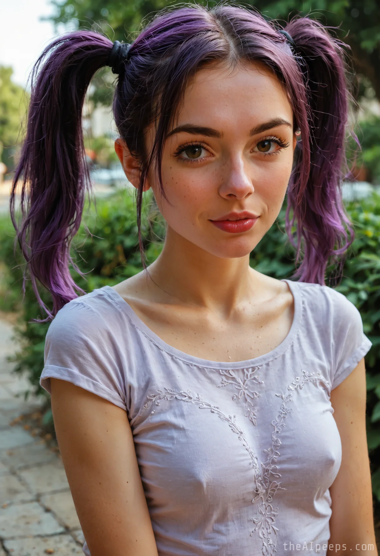 Marie Rogers