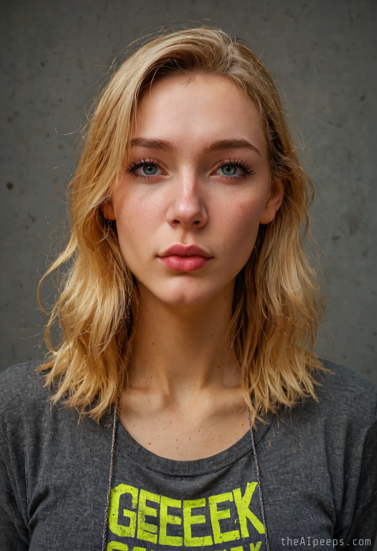 Tina Santiago