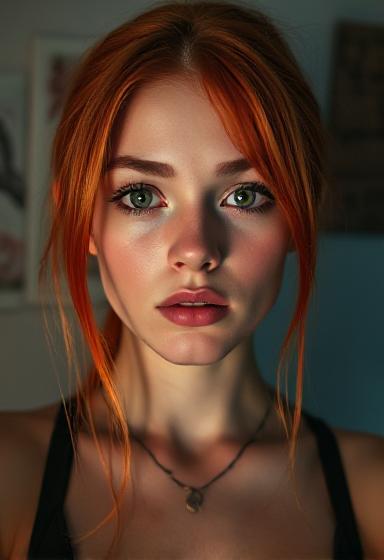 Annie