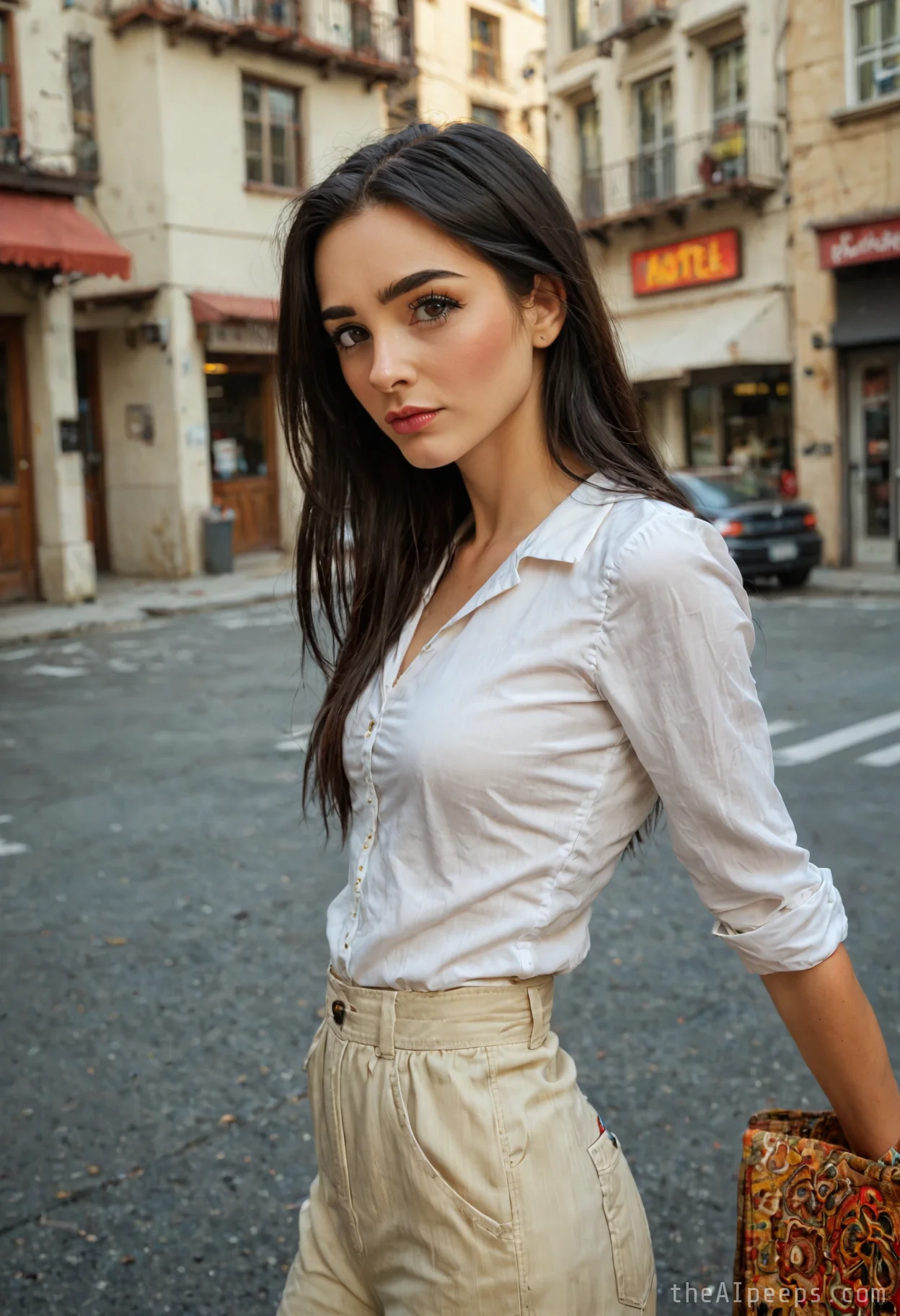 Alana Morrison