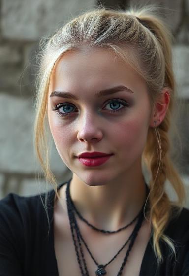 Lexi