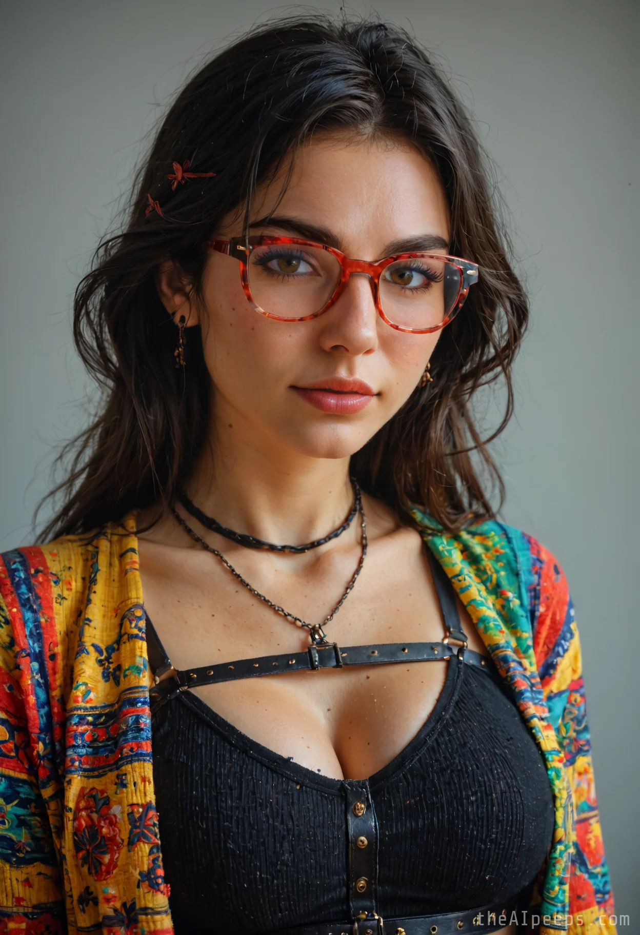 Ali