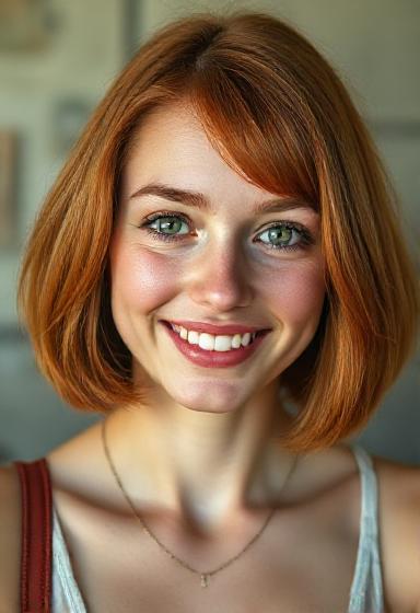 Lilly Bradford