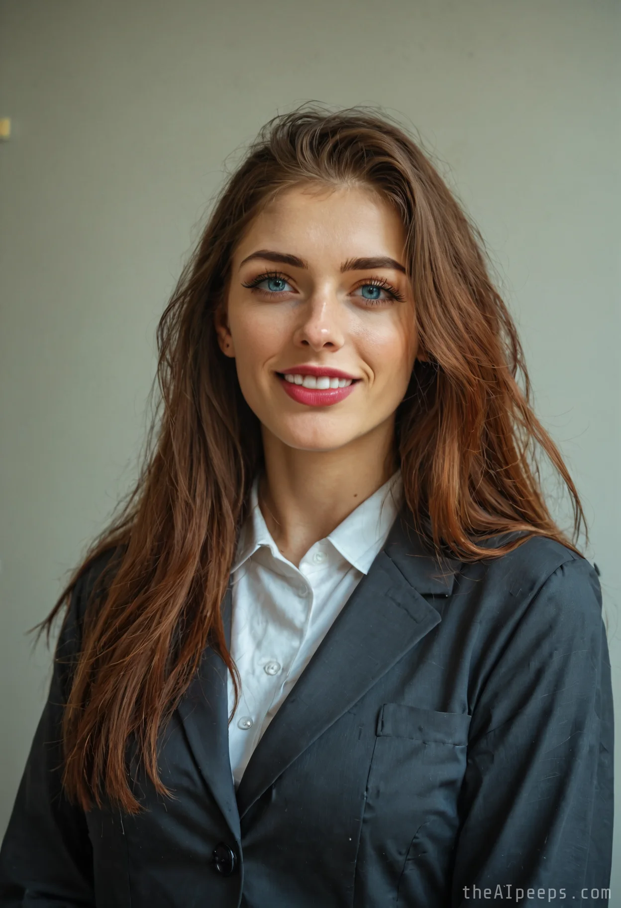Jade Mcdonald