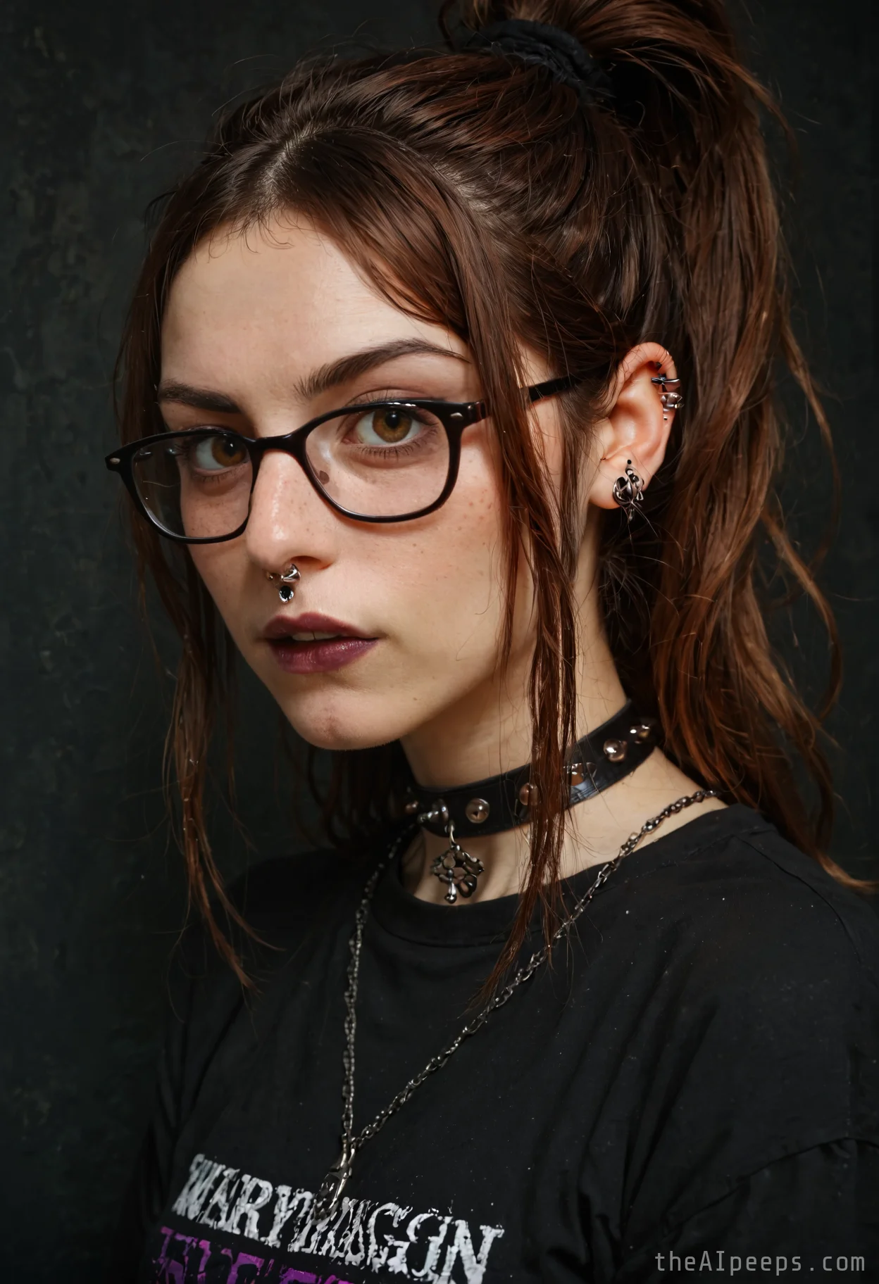 Sandra Anderson