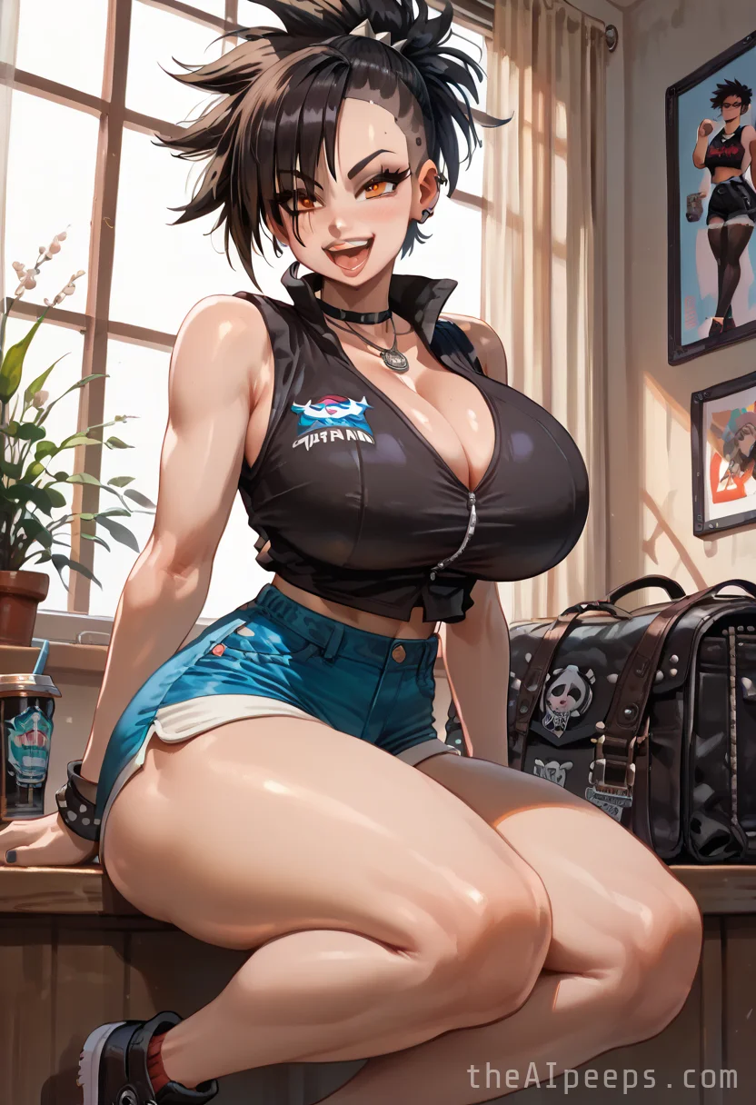 Momoka Takahashi