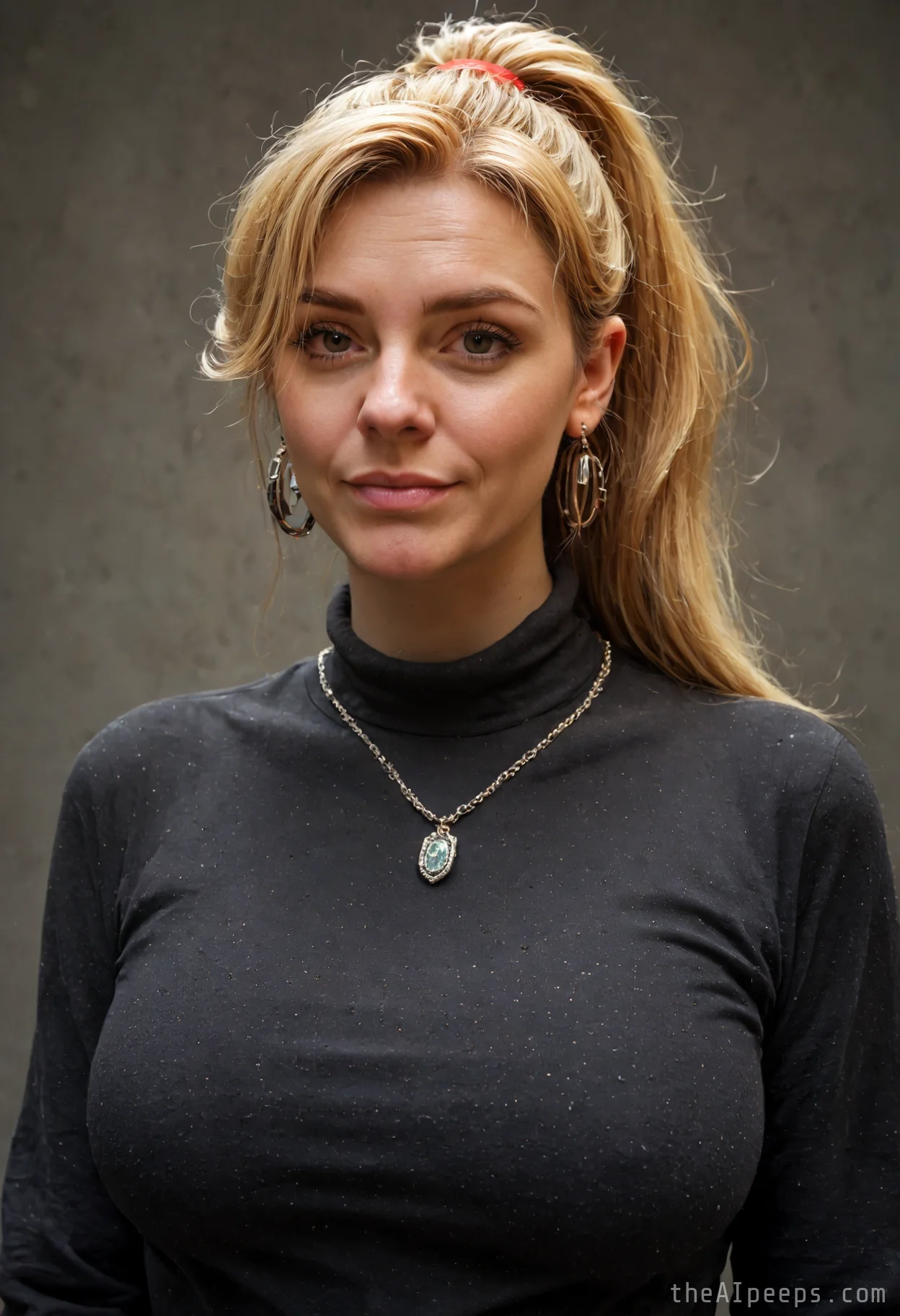 Anne-Mette Sondergaard