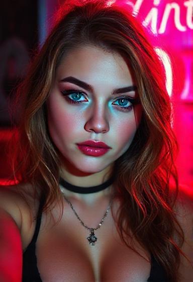 Stephanie Perez