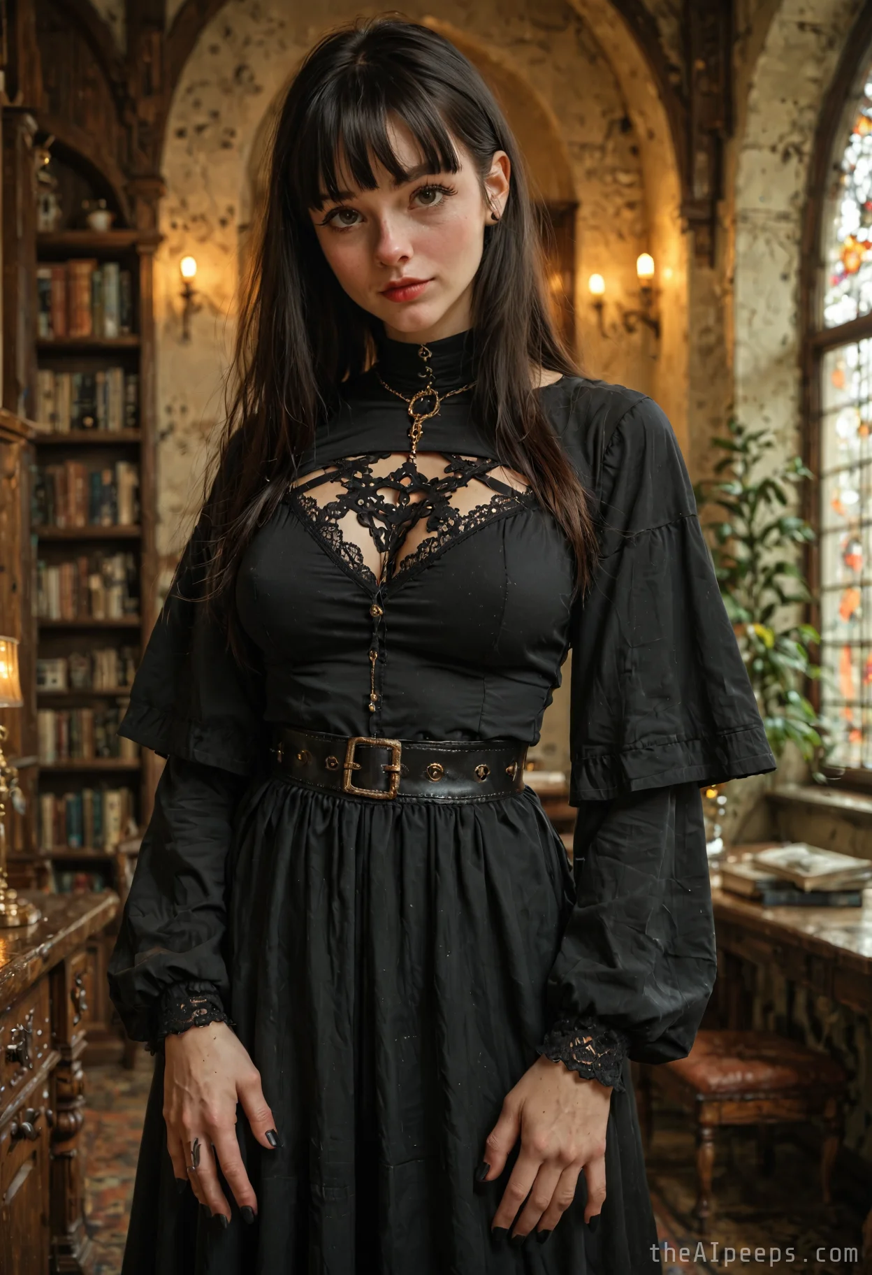 Circe 