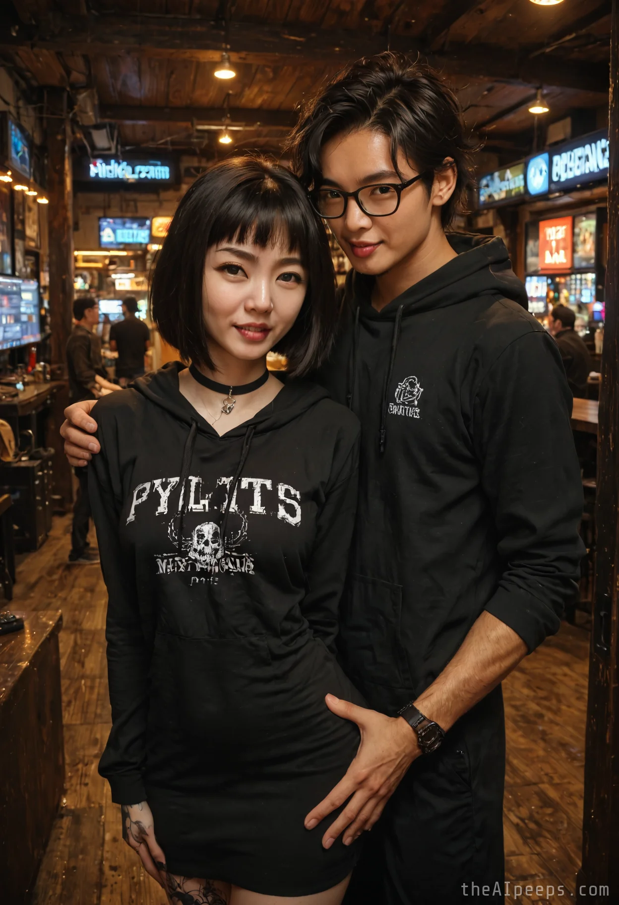 yeongju seongho