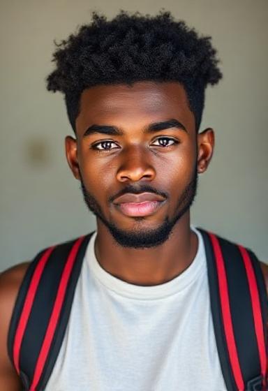 Luis Phillips