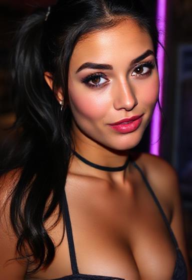 Paula Parker