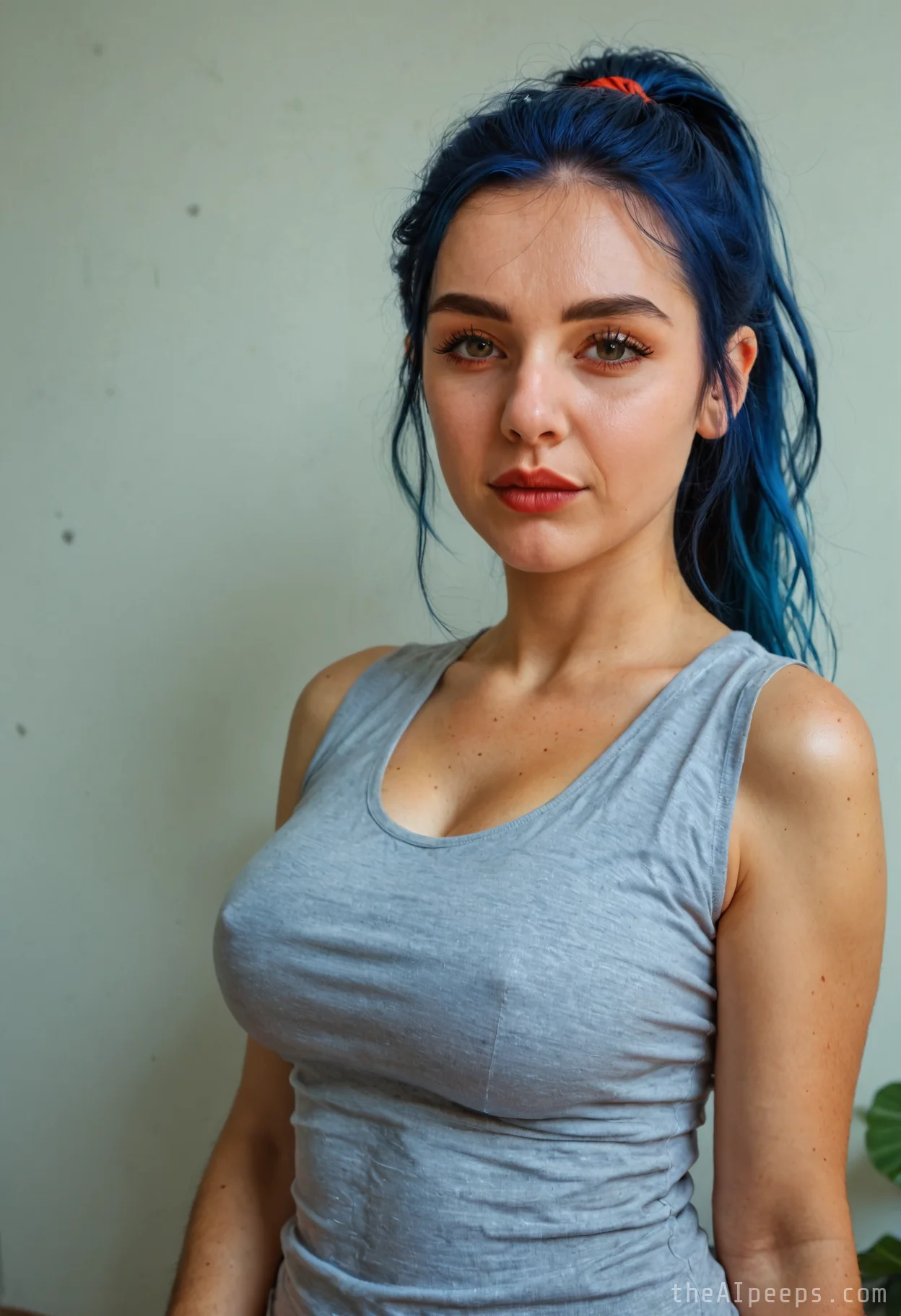 Vanessa Sandoval