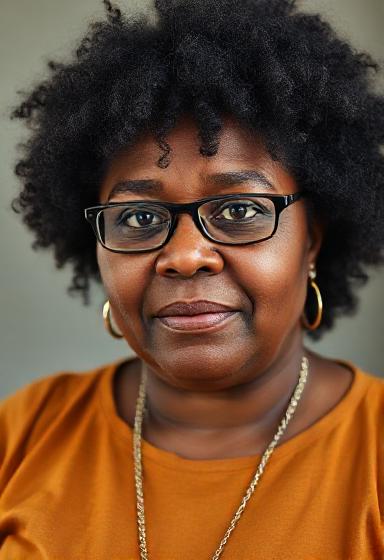 Imani Ikechukwu