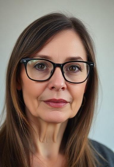 Adriana Rogers