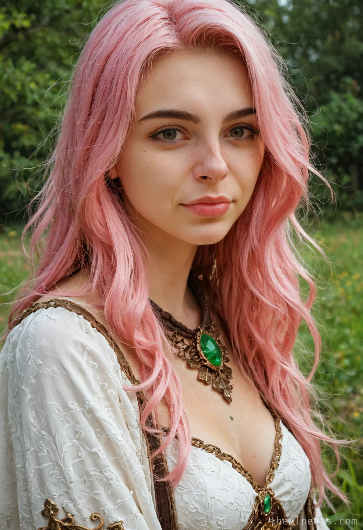 Eve