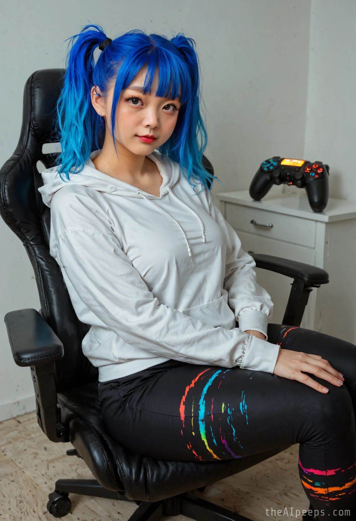 Cici Fu