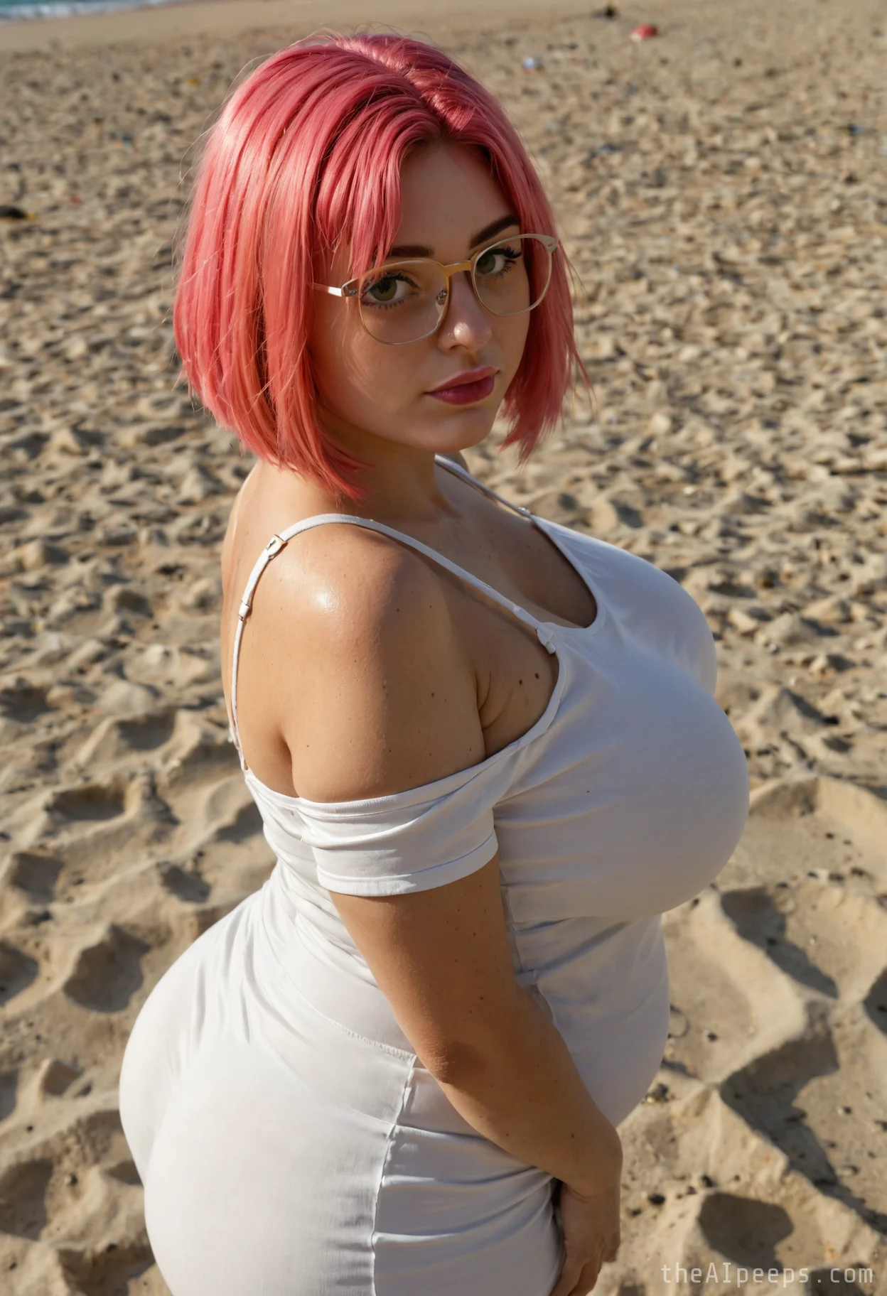 Bimbo Baggins