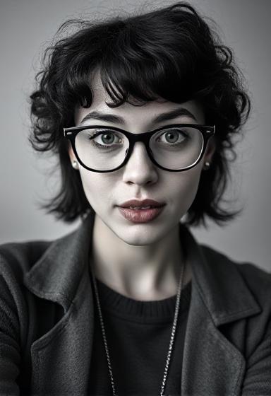 Julie