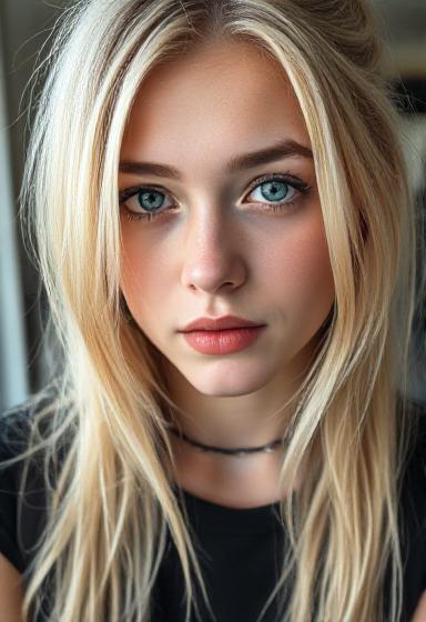 Caroline Smith